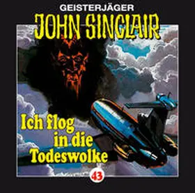 Dark |  John Sinclair - Folge 43 | Sonstiges |  Sack Fachmedien