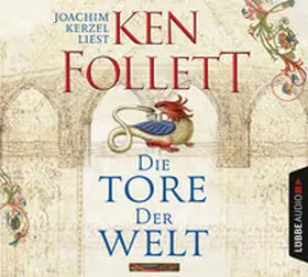 Follett |  Die Tore der Welt | Sonstiges |  Sack Fachmedien