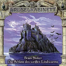 Stoker |  Gruselkabinett - Folge 35 | Sonstiges |  Sack Fachmedien