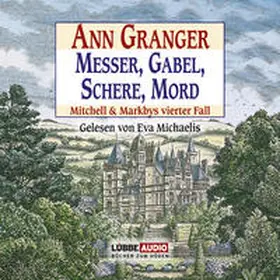 Granger |  Messer, Gabel, Schere, Mord | Sonstiges |  Sack Fachmedien
