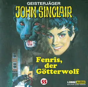 Dark |  John Sinclair - Folge 55 | Sonstiges |  Sack Fachmedien