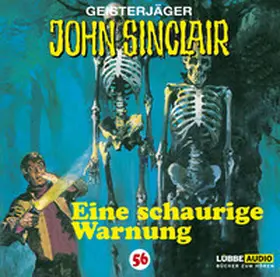 Dark |  John Sinclair - Folge 56 | Sonstiges |  Sack Fachmedien