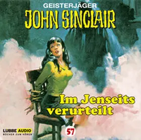 Dark |  John Sinclair - Folge 57 | Sonstiges |  Sack Fachmedien