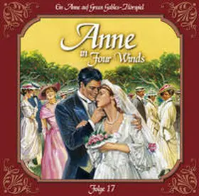 Montgomery |  Anne In Four Winds 17,Ein Neues Zuhause | Sonstiges |  Sack Fachmedien