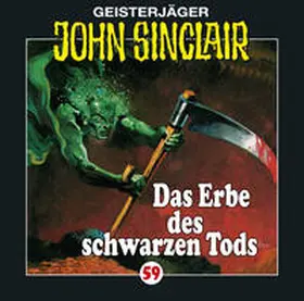 Dark |  John Sinclair - Folge 59 | Sonstiges |  Sack Fachmedien