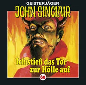Dark |  John Sinclair - Folge 60 | Sonstiges |  Sack Fachmedien