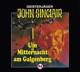 Dark |  John Sinclair - Folge 64 | Sonstiges |  Sack Fachmedien