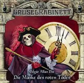 Poe |  Gruselkabinett - Folge 46 | Sonstiges |  Sack Fachmedien