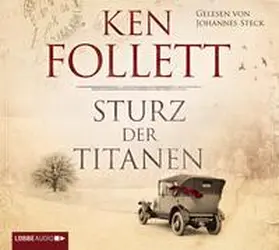 Follett |  Sturz der Titanen | Sonstiges |  Sack Fachmedien