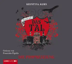 Kuhn |  Das Tal. Die Prophezeiung | Sonstiges |  Sack Fachmedien
