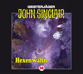 Dark | John Sinclair - Folge 66 | Sonstiges | 978-3-7857-4472-7 | www2.sack.de