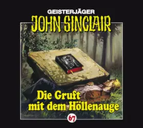 Dark | John Sinclair - Folge 67 | Sonstiges | 978-3-7857-4473-4 | www2.sack.de