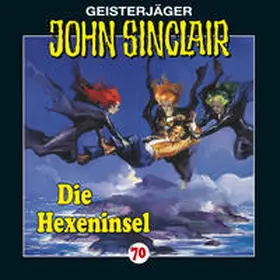 Dark |  John Sinclair - Folge 70 | Sonstiges |  Sack Fachmedien