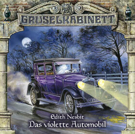 Nesbit |  Das Violette Automobil | Sonstiges |  Sack Fachmedien