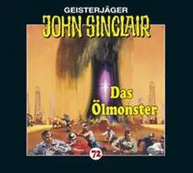 Dark |  John Sinclair - Folge 72 | Sonstiges |  Sack Fachmedien