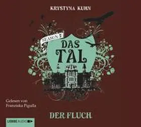 Kuhn |  Das Tal. Der Fluch | Sonstiges |  Sack Fachmedien
