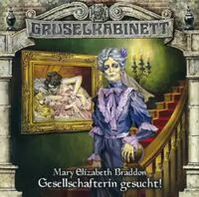 Braddon |  Gruselkabinett - Folge 65 | Sonstiges |  Sack Fachmedien
