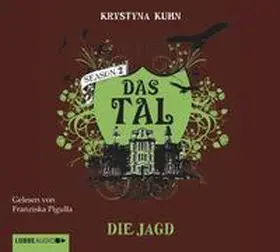 Kuhn |  Das Tal. Die Jagd | Sonstiges |  Sack Fachmedien