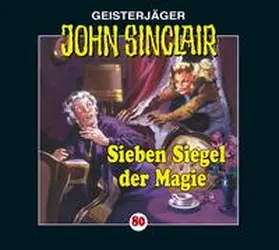 Dark |  John Sinclair - Folge 80 | Sonstiges |  Sack Fachmedien