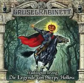 Irving |  Gruselkabinett - Folge 68 | Sonstiges |  Sack Fachmedien