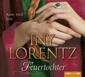 Lorentz |  Feuertochter | Sonstiges |  Sack Fachmedien