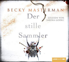 Masterman |  Der stille Sammler | Sonstiges |  Sack Fachmedien