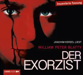 Blatty |  Der Exorzist | Sonstiges |  Sack Fachmedien