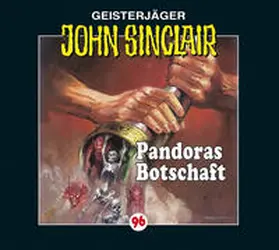 Dark |  John Sinclair - Folge 96 | Sonstiges |  Sack Fachmedien