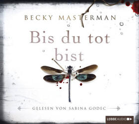 Masterman |  Bis du tot bist | Sonstiges |  Sack Fachmedien