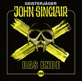 Dark |  John Sinclair - Folge 100 | Sonstiges |  Sack Fachmedien