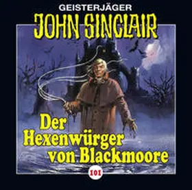 Dark |  John Sinclair - Folge 101 | Sonstiges |  Sack Fachmedien
