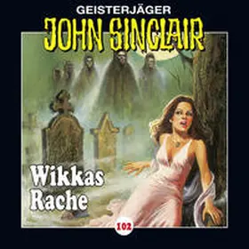 Dark |  John Sinclair - Folge 102 | Sonstiges |  Sack Fachmedien