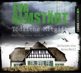 Almstädt |  Tödliche Mitgift | Sonstiges |  Sack Fachmedien