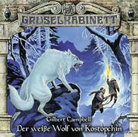 Campbell |  Gruselkabinett - Folge 107 | Sonstiges |  Sack Fachmedien