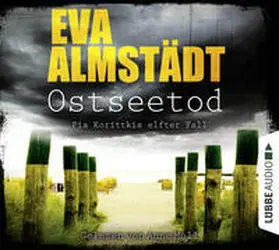 Almstädt |  Ostseetod | Sonstiges |  Sack Fachmedien
