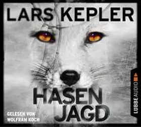 Kepler |  Hasenjagd | Sonstiges |  Sack Fachmedien