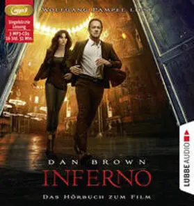 Brown |  Inferno (3 MP3-CDs) | Sonstiges |  Sack Fachmedien
