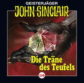 Dark |  John Sinclair - Folge 110 | Sonstiges |  Sack Fachmedien