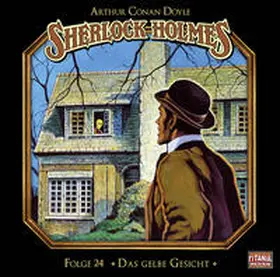 Doyle |  Sherlock Holmes - Folge 24 | Sonstiges |  Sack Fachmedien