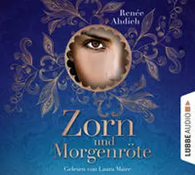 Ahdieh |  Zorn und Morgenröte | Sonstiges |  Sack Fachmedien