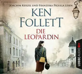 Follett |  Die Leopardin | Sonstiges |  Sack Fachmedien