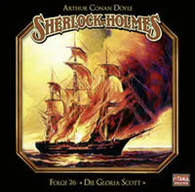 Doyle |  Sherlock Holmes - Folge 26 | Sonstiges |  Sack Fachmedien