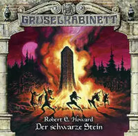 Howard |  Gruselkabinett - Folge 116 | Sonstiges |  Sack Fachmedien