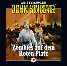 Dark |  John Sinclair - Folge 117 | Sonstiges |  Sack Fachmedien