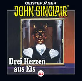 Dark |  John Sinclair - Folge 119 | Sonstiges |  Sack Fachmedien