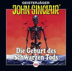 Dark |  John Sinclair - Folge 121 | Sonstiges |  Sack Fachmedien
