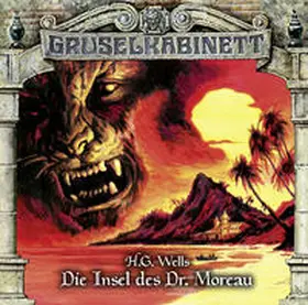 Wells |  Gruselkabinett - Folge 122 | Sonstiges |  Sack Fachmedien