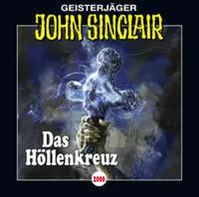 Dark |  John Sinclair - Folge 2000 | Sonstiges |  Sack Fachmedien