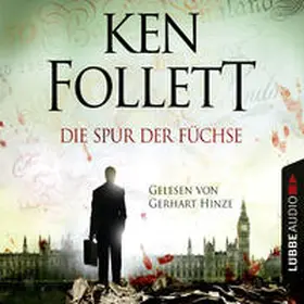 Follett |  Die Spur der Füchse | Sonstiges |  Sack Fachmedien