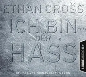 Cross |  Ich bin der Hass | Sonstiges |  Sack Fachmedien